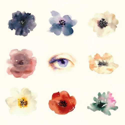 Cover image for FLOWERS And YOU