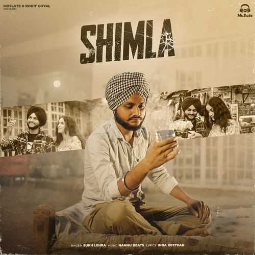 Cover image for Shimla