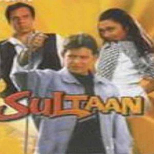 Cover image for Sultaan