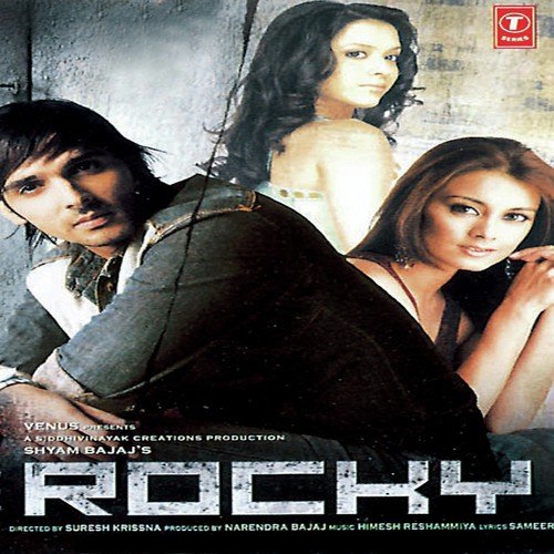Rocky
