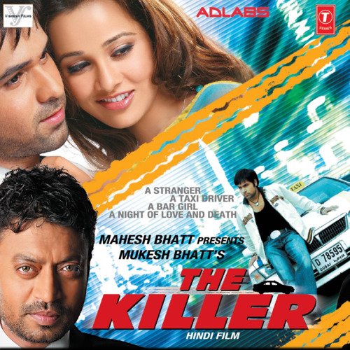 The Killer